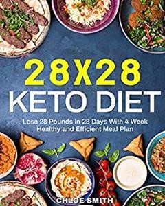 Free Keto Meal Plan South Africa